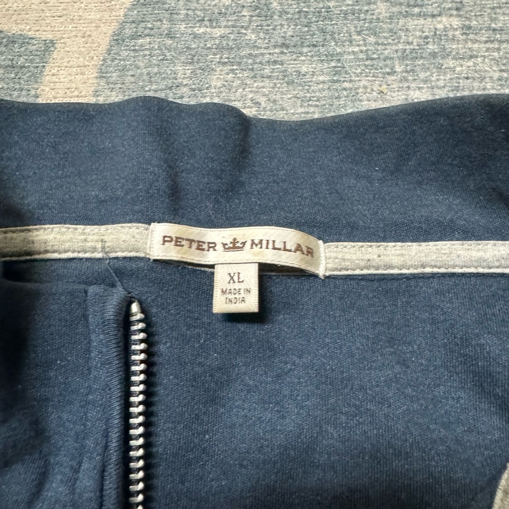 Peter Millar Pullover - image 3